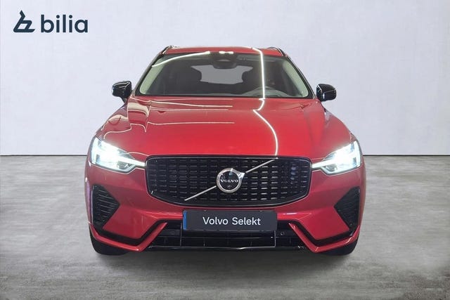 Volvo XC60 2023 – bild 2