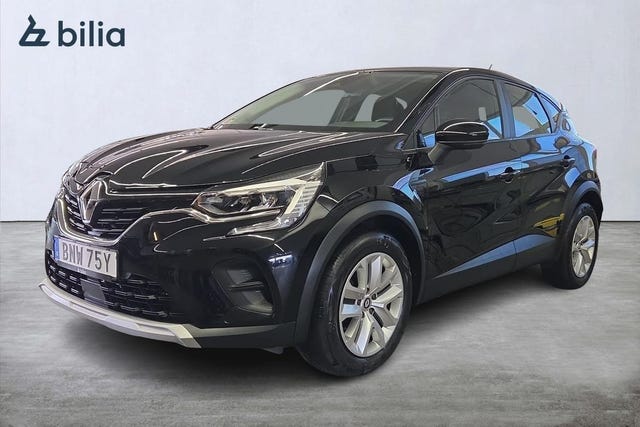 Renault Captur 2023