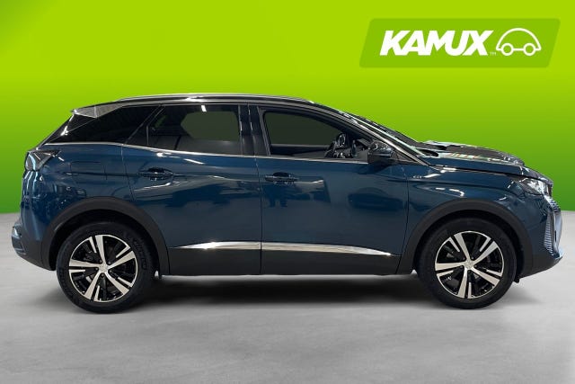 Peugeot 3008 2023 – bild 2