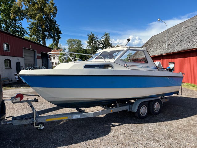 Flipper 620