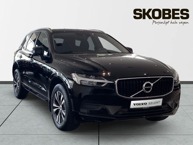 Volvo XC60 2020