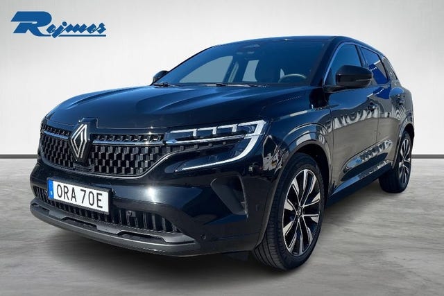 Renault Austral 2025