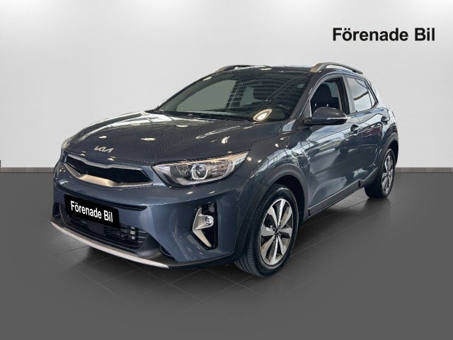 Kia Stonic 2024