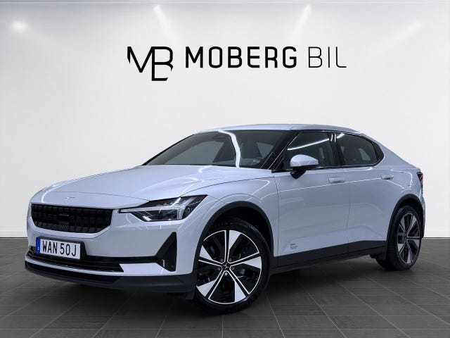 Polestar 2 2023