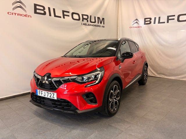 Mitsubishi ASX 2023