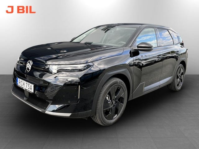 Citroen C5 Aircross 2026
