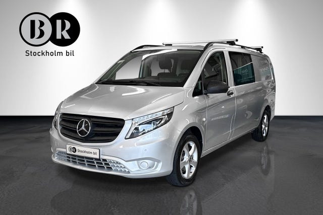 Mercedes-Benz Vito 119 2022