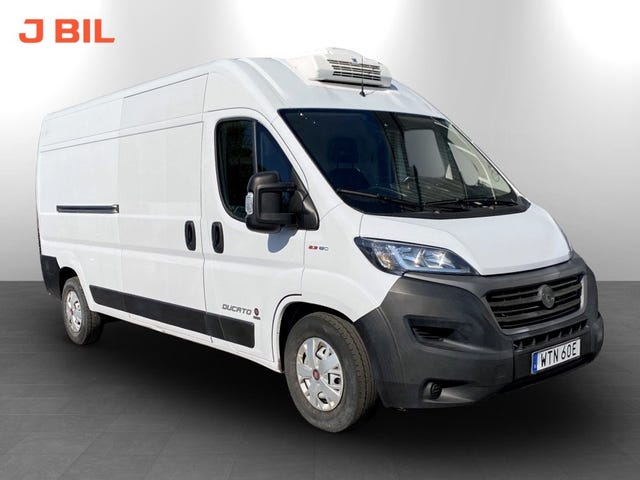Fiat Ducato 2021