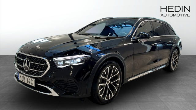 Mercedes-Benz E300 de 2026