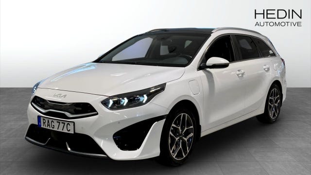 Kia Ceed 2023