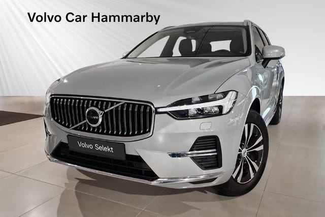 Volvo XC60 2024