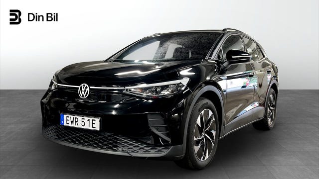 Volkswagen ID.4 2023
