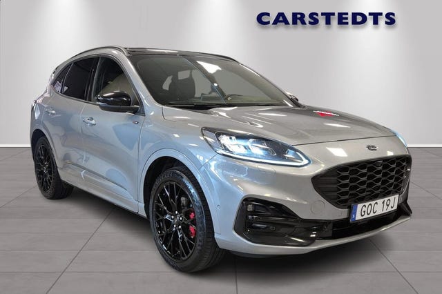 Ford Kuga 2023