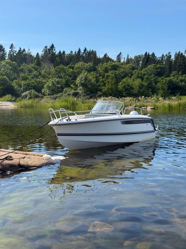 Ryds 548 Sport