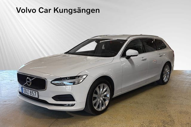 Volvo V90 2018