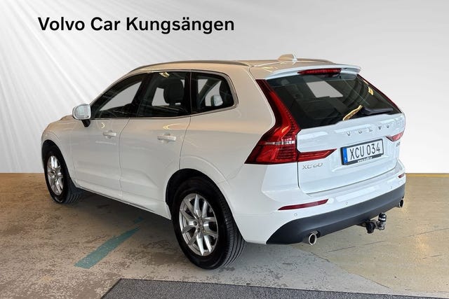 Volvo XC60 2018 – bild 4