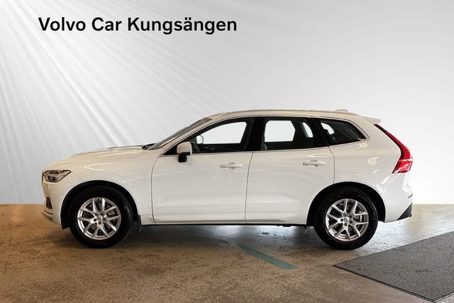 Volvo XC60 2018 – bild 3
