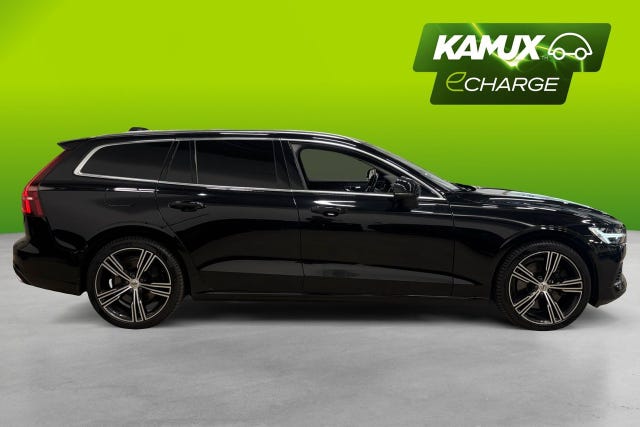 Volvo V60 2022 – bild 2