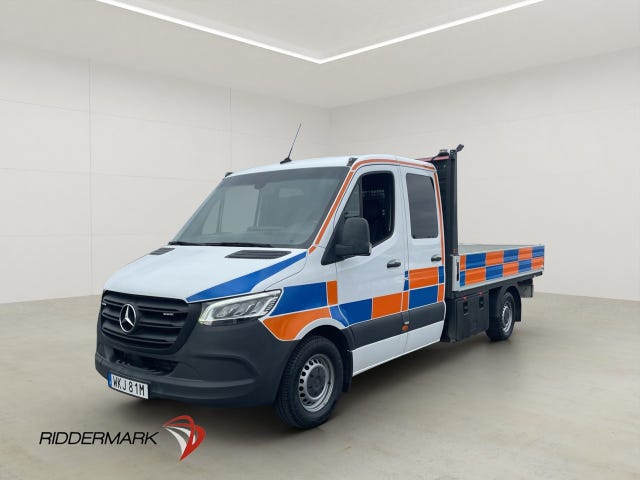 Mercedes-Benz Sprinter 315 2023
