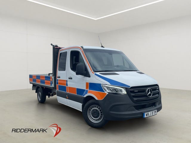 Mercedes-Benz Sprinter 315 2023