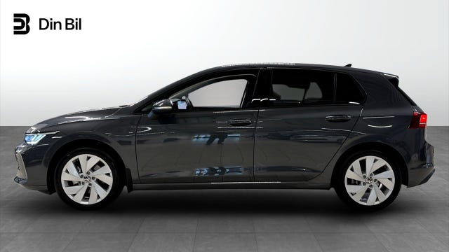 Volkswagen Golf I 2026 – bild 2