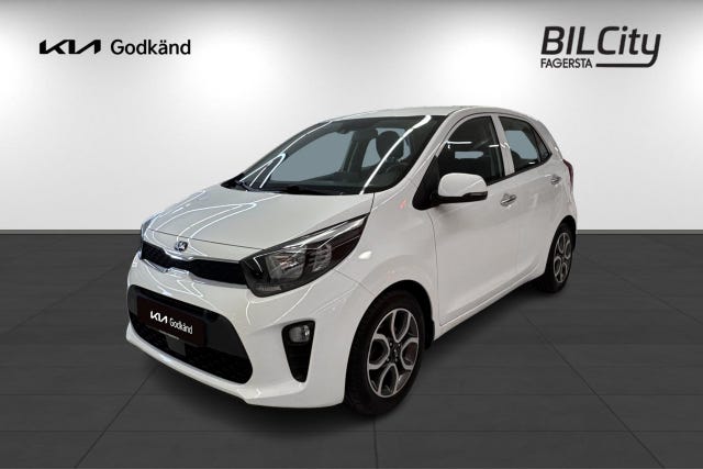 Kia Picanto 2021