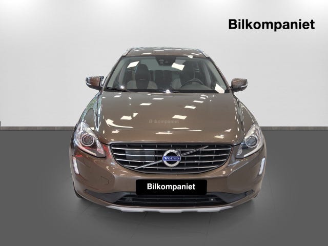 Volvo XC60 2017 – bild 2