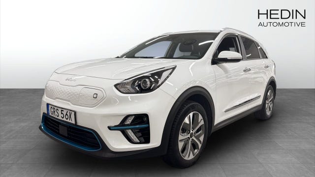Kia e-Niro 2022