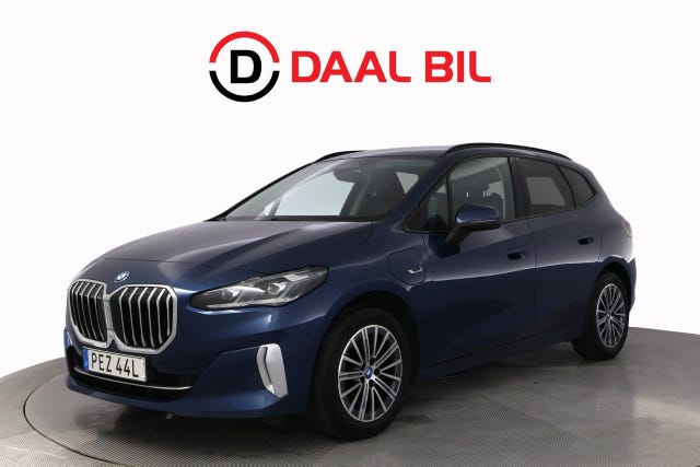 BMW 225e 2023