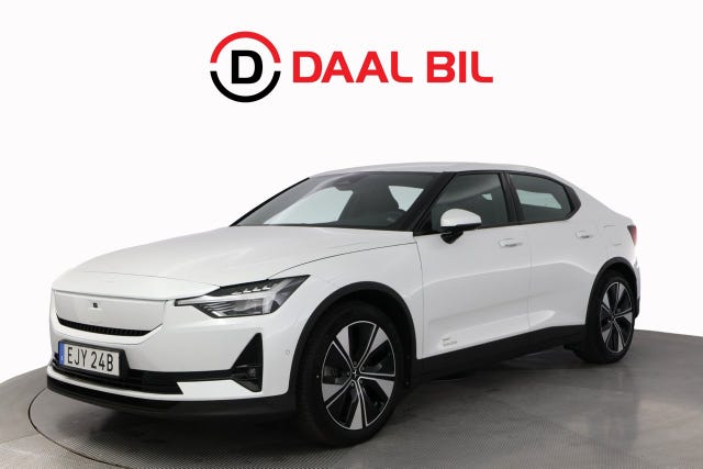 Polestar 2 2024