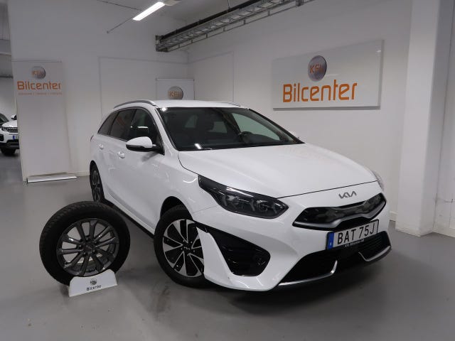 Kia Ceed 2023
