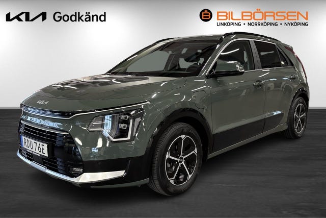 Kia Niro 2024