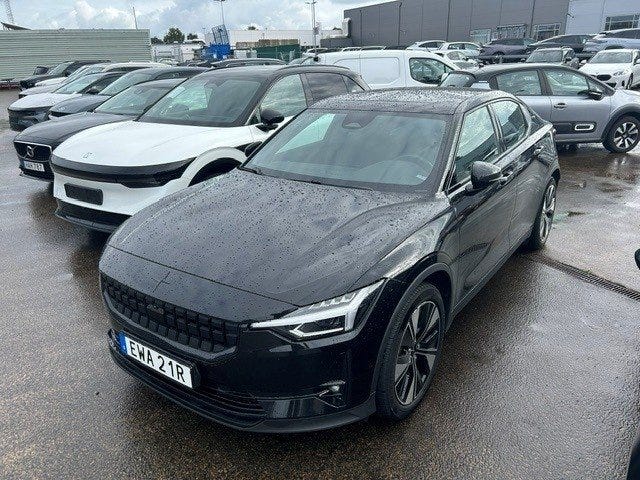 Polestar 2 2023
