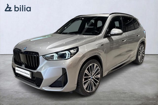 BMW X1 2023