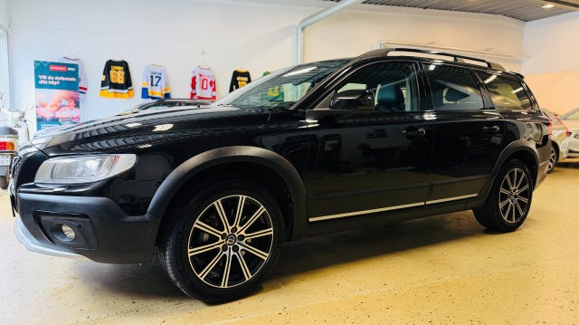Volvo XC70 2016 – bild 3