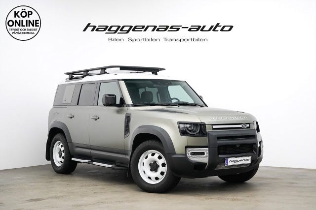 Land Rover Defender 110 2023