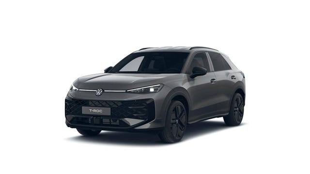 Volkswagen T-Roc 2026