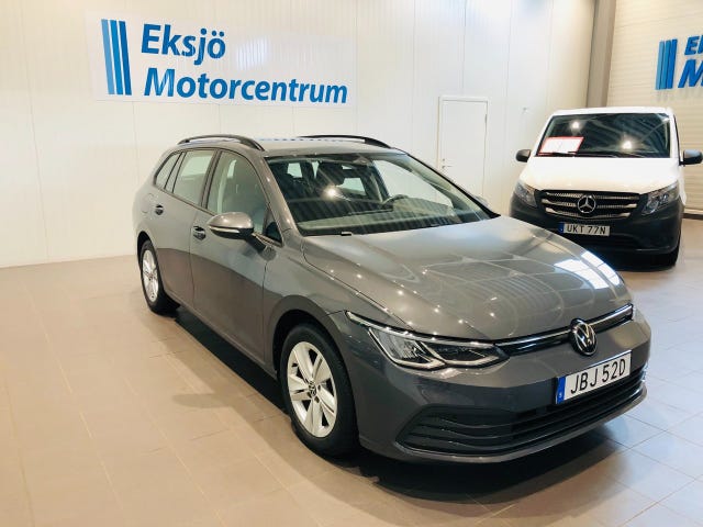 Volkswagen Golf I 2023