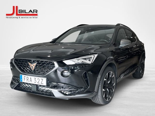 Cupra Formentor 2024