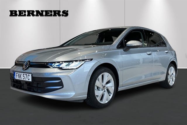 Volkswagen Golf I 2026
