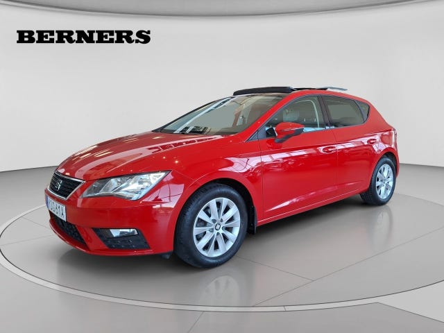 Seat Leon 2020