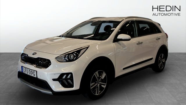 Kia Niro 2020