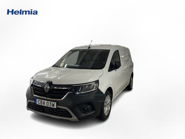 Renault Kangoo 2026