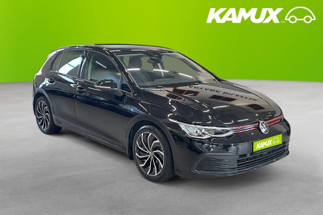 Volkswagen Golf I 2021