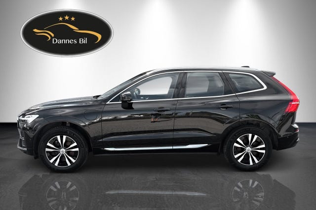 Volvo XC60 2023 – bild 2