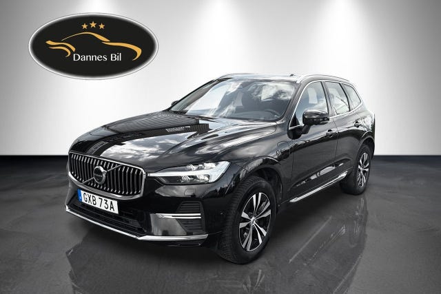 Volvo XC60 2023