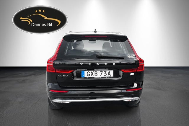 Volvo XC60 2023 – bild 4