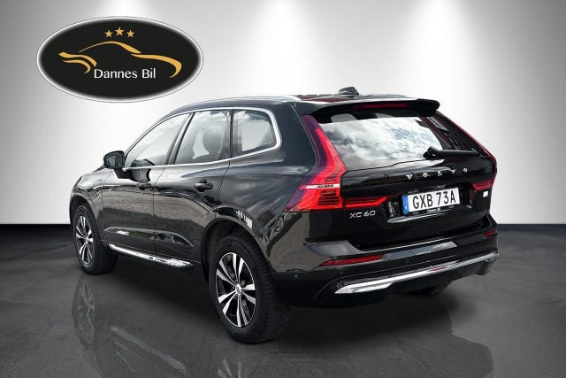 Volvo XC60 2023 – bild 3