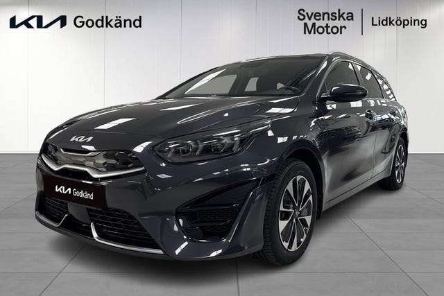 Kia Ceed 2024