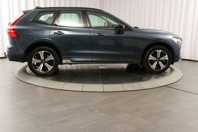 Volvo XC60 2025 – bild 3